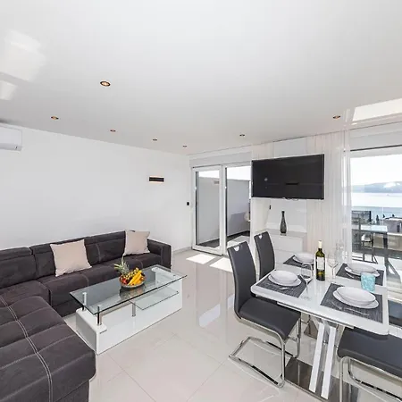 Apartmán In Seget Donji