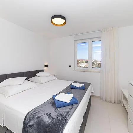 Apartmán In Seget Donji *