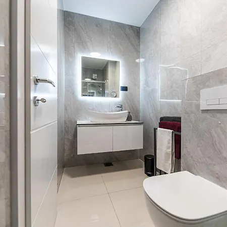 Apartmán In Seget Donji