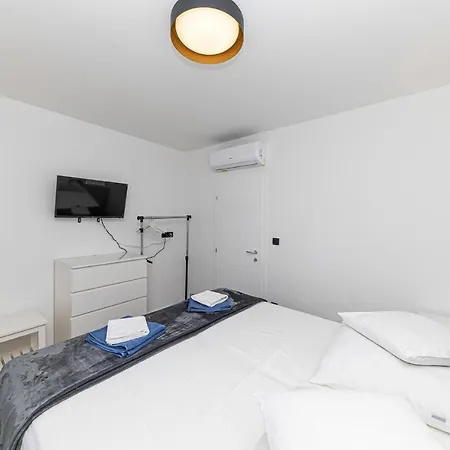Apartmán In Seget Donji Trogir