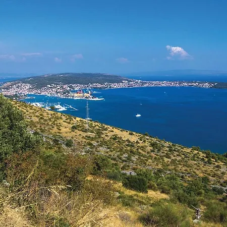 Apartmán In Seget Donji *