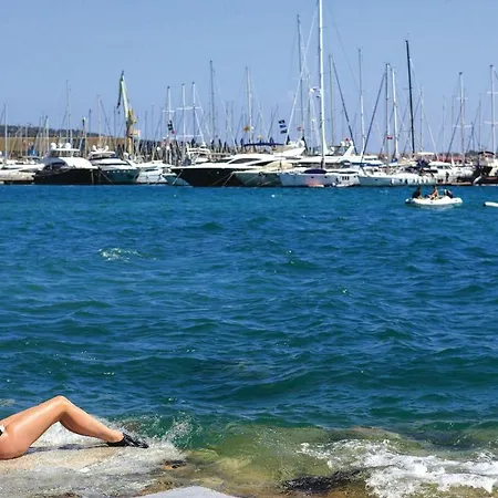 Apartmán In Seget Donji