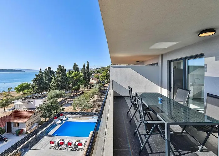 شقة In Seget Donji *