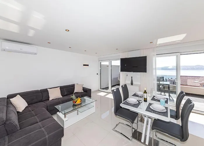 شقة In Seget Donji