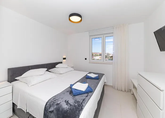 شقة In Seget Donji *