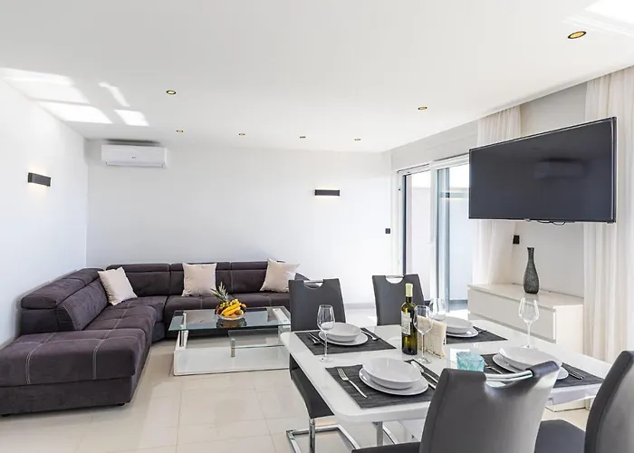 شقة In Seget Donji تروغير