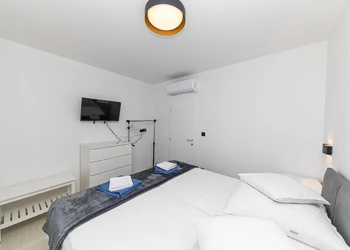 شقة In Seget Donji تروغير