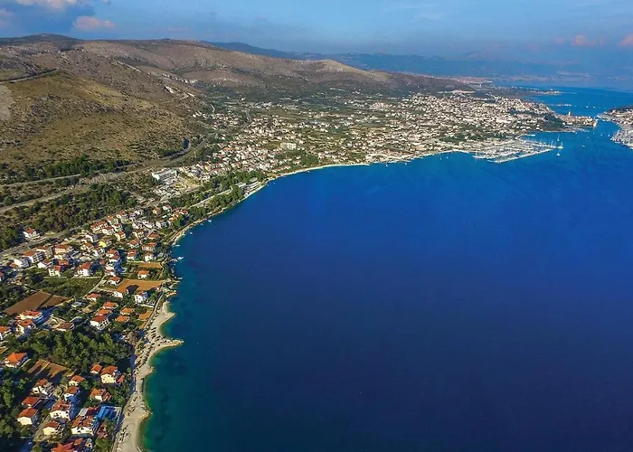 شقة In Seget Donji تروغير