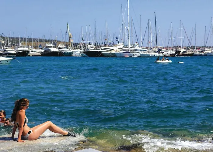 شقة In Seget Donji